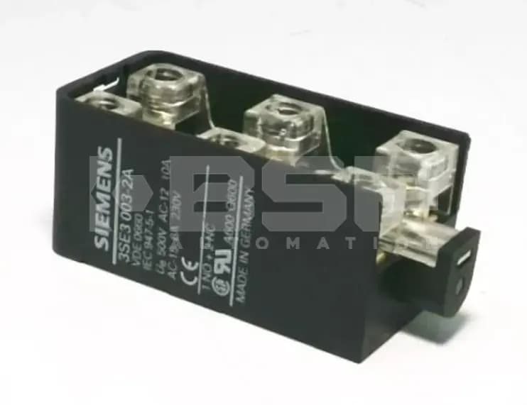 Siemens 3SE3003-2A Siemens 3SE3003-2A