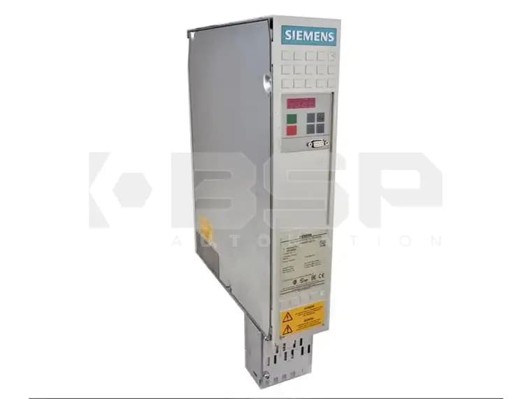 Siemens 6SE70180-TA71 Siemens 6SE70180-TA71