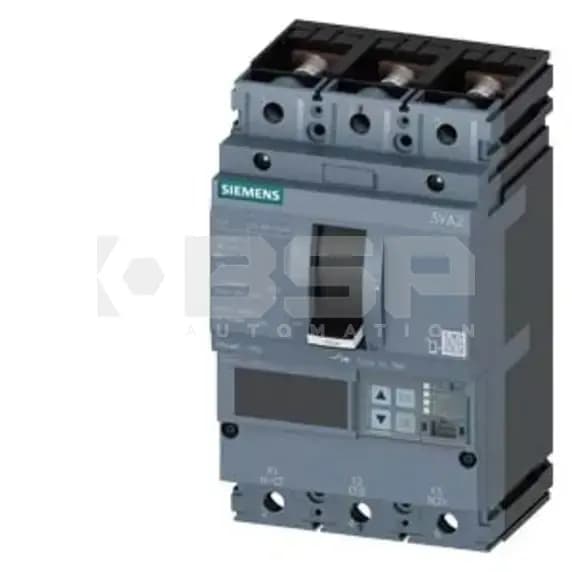 Siemens 3VA21408KP320AA0 Siemens 3VA21408KP320AA0