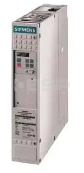 Siemens 6SE7018-0TA61-Z-G93 Siemens 6SE7018-0TA61-Z-G93