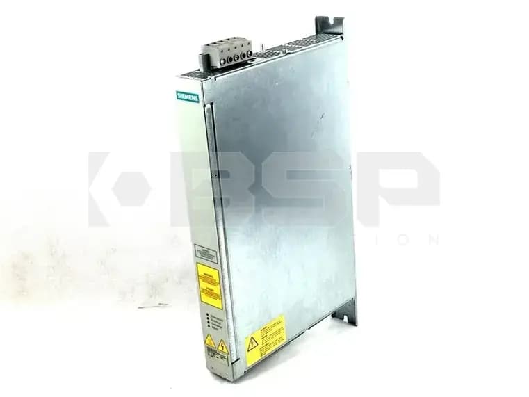 Siemens 6SE7018-0ES87-2DA1 Siemens 6SE7018-0ES87-2DA1