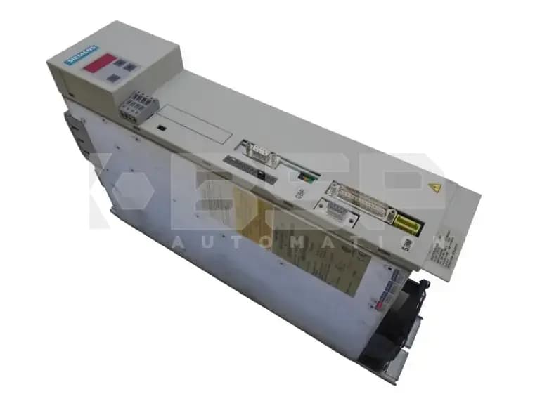 Siemens 6SE7018-0EP50-Z+G92+C43 Siemens 6SE7018-0EP50-Z+G92+C43