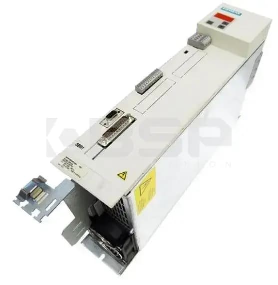 Siemens 6SE7018-0EP50-Z+F01+G11+C33 Siemens 6SE7018-0EP50-Z+F01+G11+C33