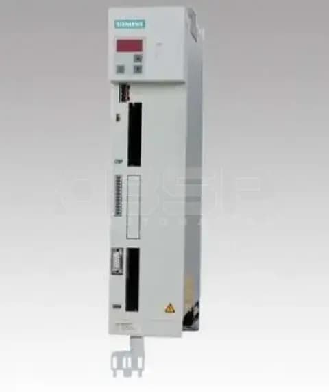 Siemens 6SE7018-0EP50-Z C33+G91 Siemens 6SE7018-0EP50-Z C33+G91