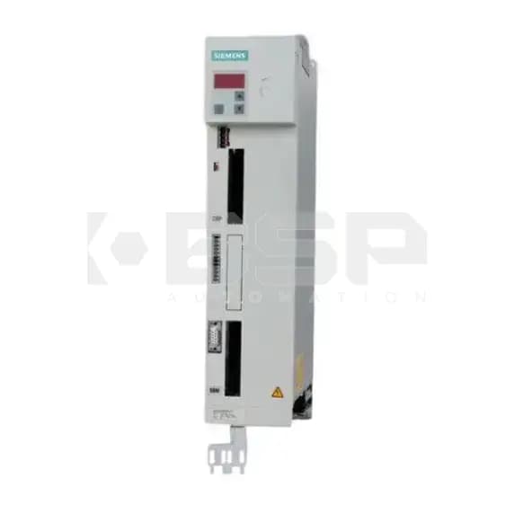 Siemens 6SE7018-0EP50 Siemens 6SE7018-0EP50