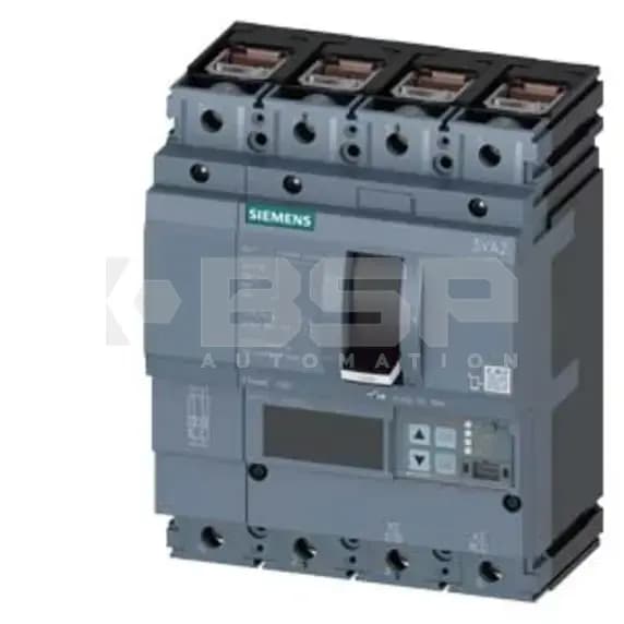 Siemens 3VA21637JP460AA0 Siemens 3VA21637JP460AA0