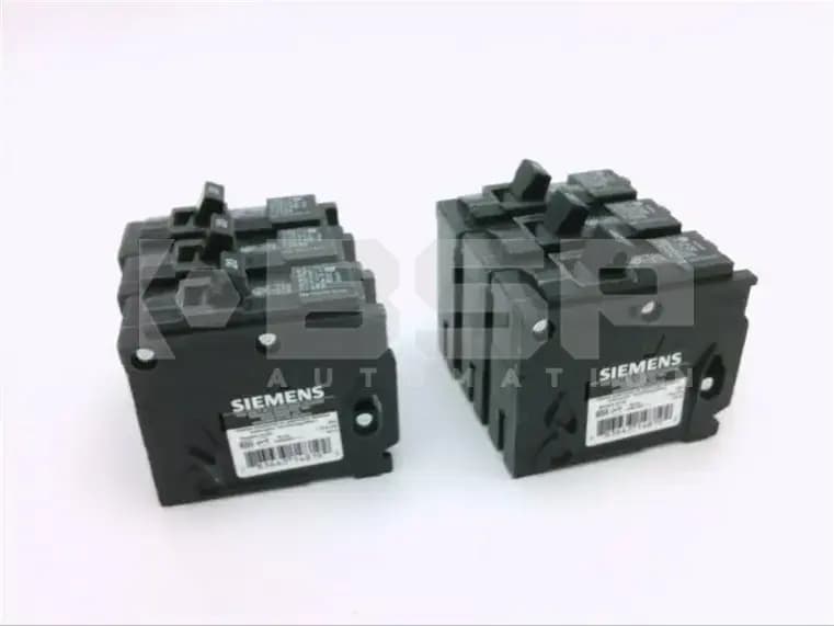 Siemens Q120CP Siemens Q120CP
