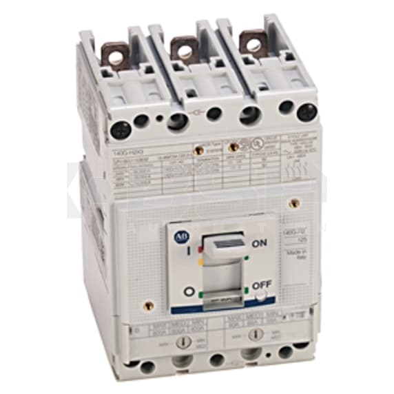 Allen Bradley 140G-H2F3-C80 Allen Bradley 140G-H2F3-C80