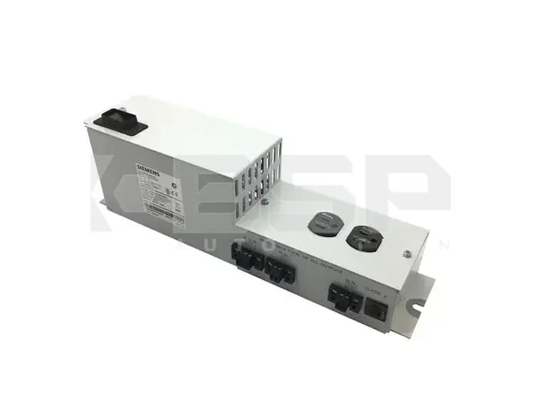 Siemens PXA-SB115V192VA Siemens PXA-SB115V192VA
