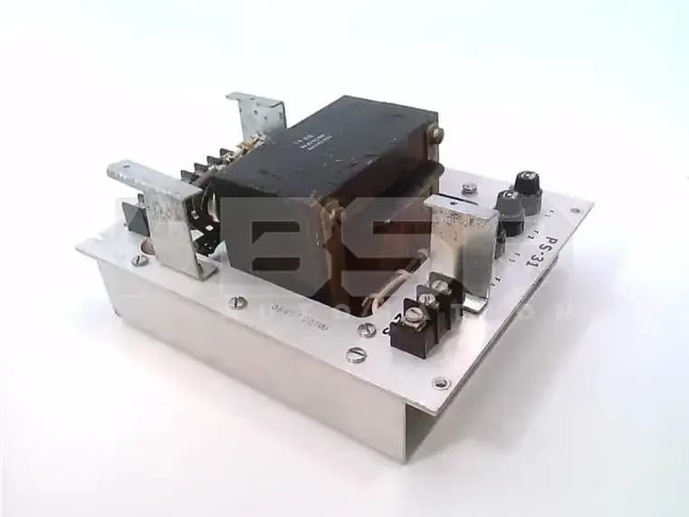 Siemens PS-31 Siemens PS-31