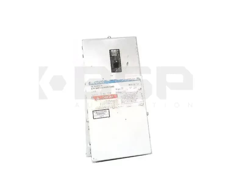 Siemens PQ23L Siemens PQ23L