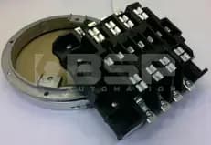 Siemens PMS15 Siemens PMS15