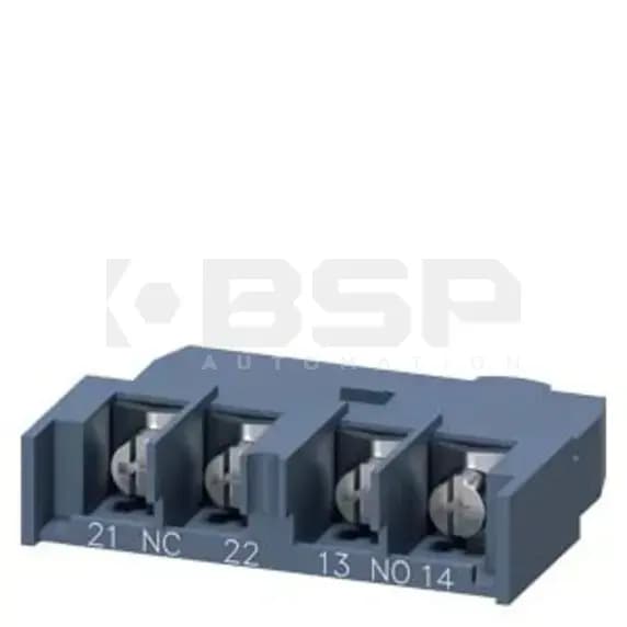 Siemens 3RV29014E Siemens 3RV29014E