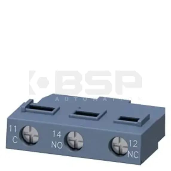 Siemens 3RV29011G Siemens 3RV29011G