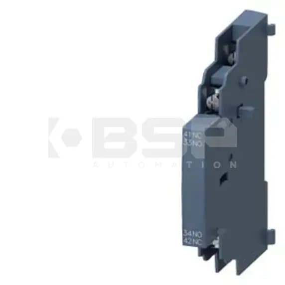 Siemens 3RV29014A Siemens 3RV29014A