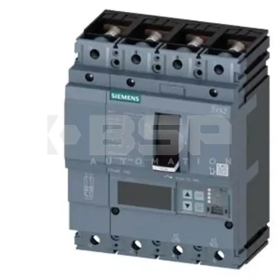 Siemens 3VA21636JP420AA0 Siemens 3VA21636JP420AA0