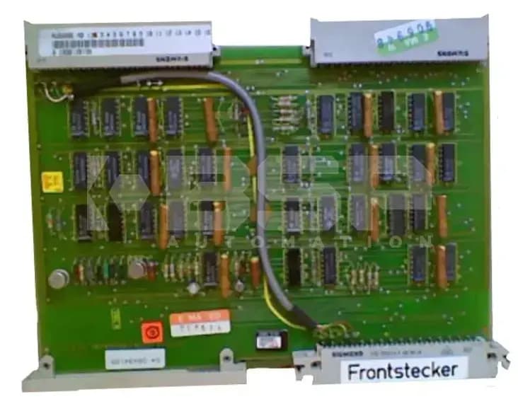 Siemens C71458-A6401-A1 Siemens C71458-A6401-A1