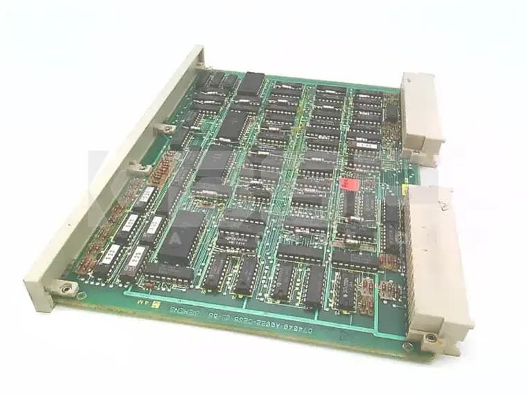 Siemens C71458-A6164-A11 Siemens C71458-A6164-A11
