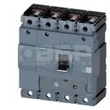 Siemens 3VA12254GF420AD0 Siemens 3VA12254GF420AD0