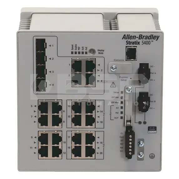Allen Bradley 1783-HMS16TG4CGR Allen Bradley 1783-HMS16TG4CGR