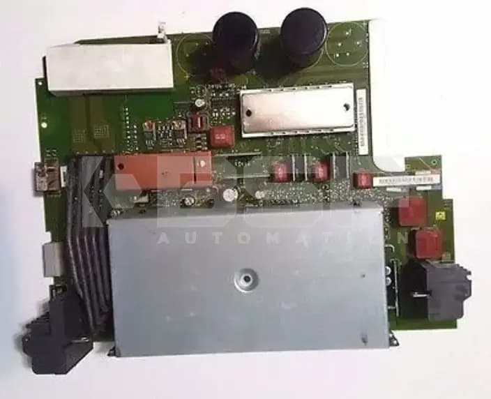 Siemens 6SE7016-1TA84-1HF3 Siemens 6SE7016-1TA84-1HF3