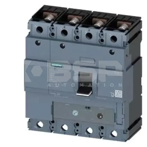 Siemens 3VA12204EF420AE0 Siemens 3VA12204EF420AE0