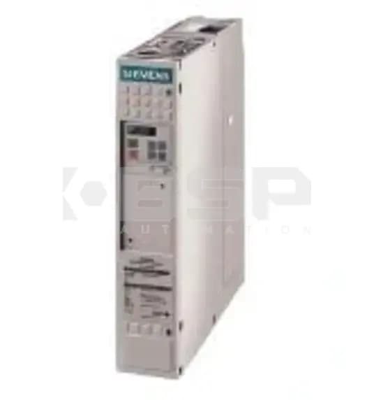 Siemens 6SE7016-1TA61 Siemens 6SE7016-1TA61