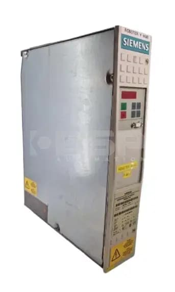 Siemens 6SE7016-1TA51-Z-K01+K11+C14+C43+G11+F01+G75 Siemens 6SE7016-1TA51-Z-K01+K11+C14+C43+G11+F01+G75