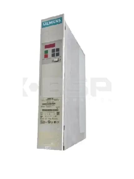 Siemens 6SE7016-1TA51-Z-F01 Siemens 6SE7016-1TA51-Z-F01
