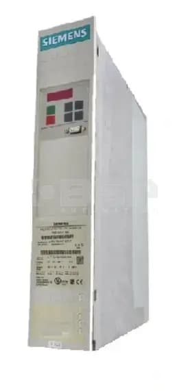 Siemens 6SE7016-1TA51-Z Siemens 6SE7016-1TA51-Z
