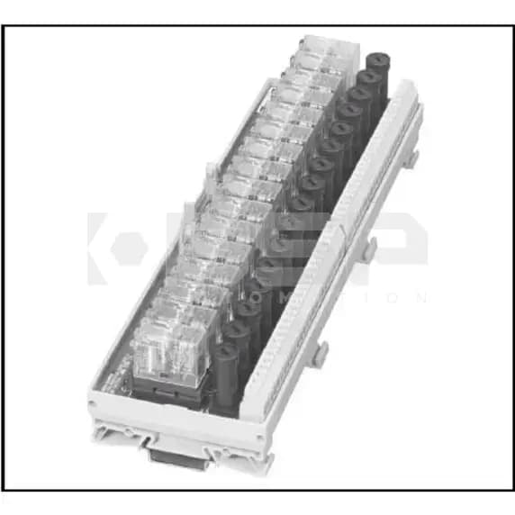 Allen Bradley 1492-XIM2024-16RF Allen Bradley 1492-XIM2024-16RF