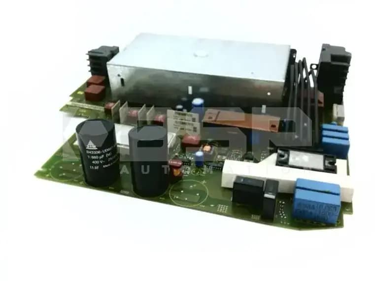 Siemens 6SE7016-1EA84-1HF3 Siemens 6SE7016-1EA84-1HF3