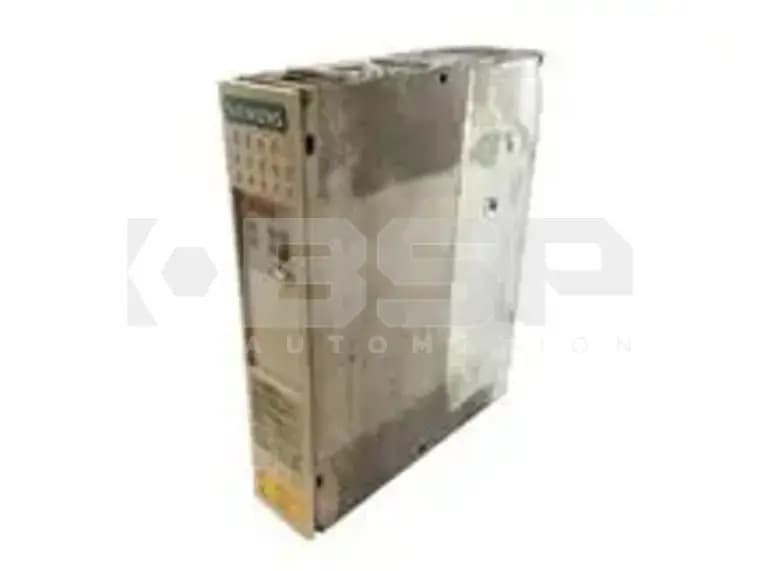 Siemens 6SE7016-1EA61-Z-G91 Siemens 6SE7016-1EA61-Z-G91