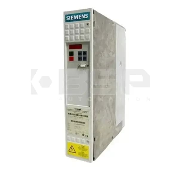 Siemens 6SE7016-1EA51-Z-C23 Siemens 6SE7016-1EA51-Z-C23