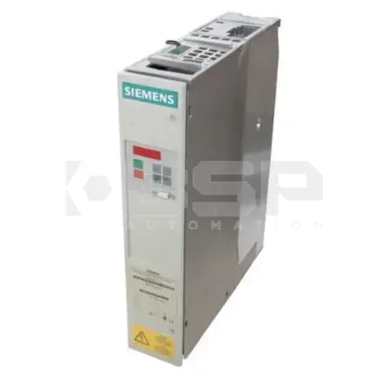 Siemens 6SE7016-1EA51 Siemens 6SE7016-1EA51