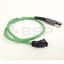Cable, Motor Feedback, Speedtec DIN Connector, Flying Lead, 60m