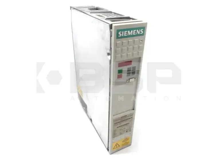 Siemens 6SE7016-1EA20-Z+L20 Siemens 6SE7016-1EA20-Z+L20