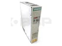 Siemens 6SE7016-1EA20-Z+L20 Siemens 6SE7016-1EA20-Z+L20