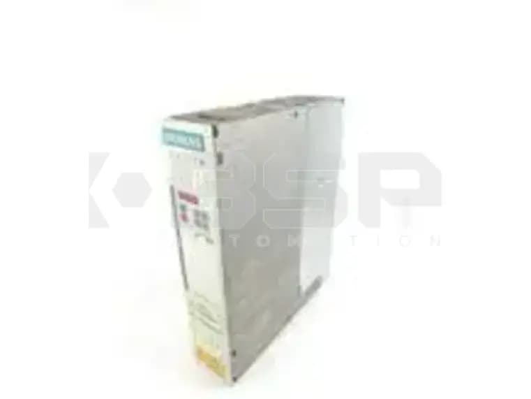 Siemens 6SE7016-1EA20 Siemens 6SE7016-1EA20