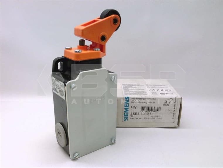 Siemens 3SE3-303-1F Siemens 3SE3-303-1F