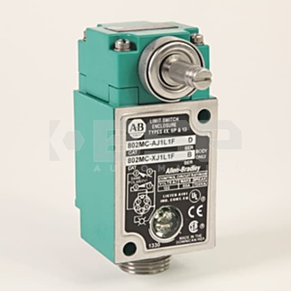 Allen Bradley 802MC-AJ1L1F Allen Bradley 802MC-AJ1L1F
