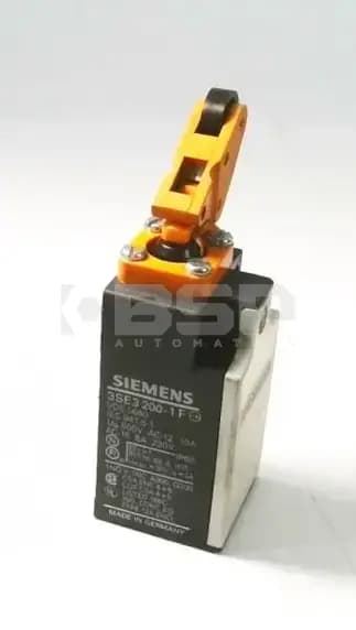 Siemens 3SE3-200-1F Siemens 3SE3-200-1F