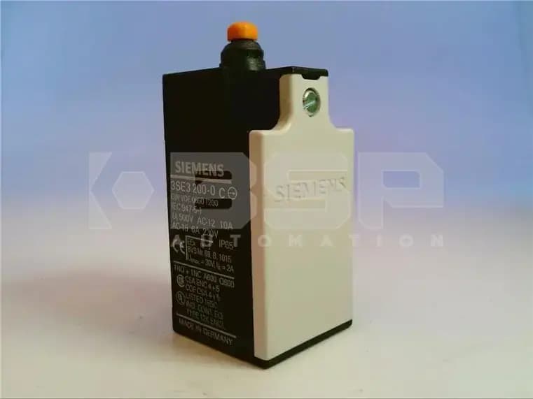 Siemens 3SE3-200-0C Siemens 3SE3-200-0C