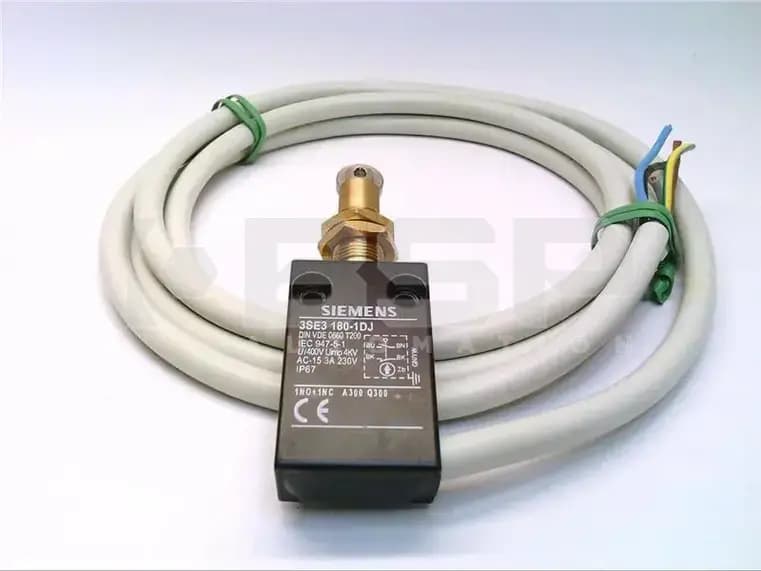 Siemens 3SE3-180-1DJ Siemens 3SE3-180-1DJ