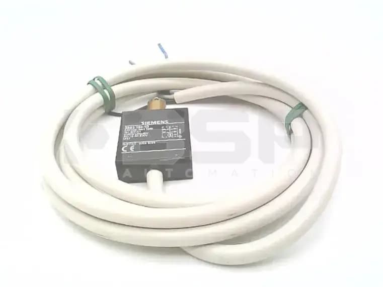 Siemens 3SE3-160-1D Siemens 3SE3-160-1D