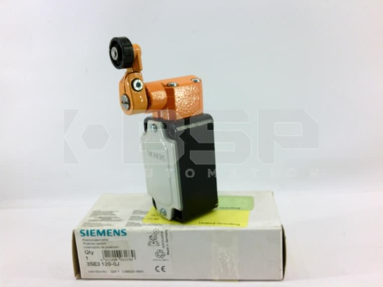 Siemens 3SE3-120-0J Siemens 3SE3-120-0J