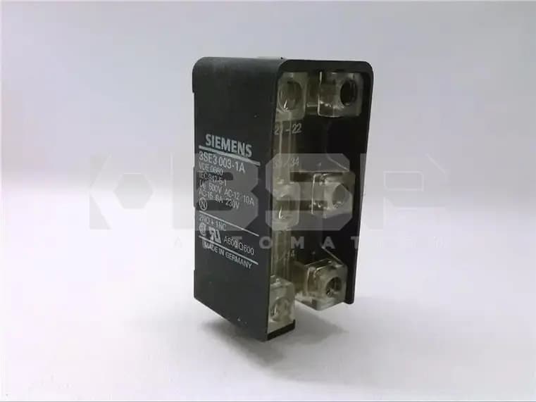 Siemens 3SE3-003-1A Siemens 3SE3-003-1A