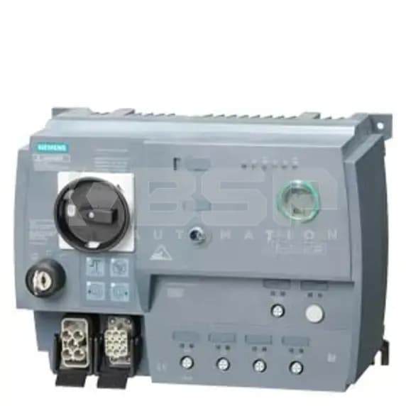 Siemens 3RK13156LS412AA0 Siemens 3RK13156LS412AA0