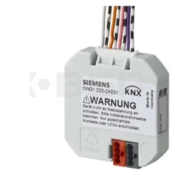 Siemens 5WG1220-2AB31 Siemens 5WG1220-2AB31