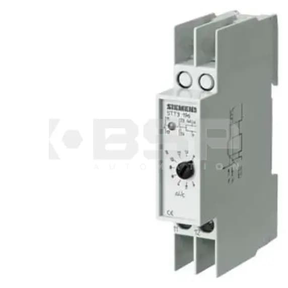 Siemens 5TT3196 Siemens 5TT3196